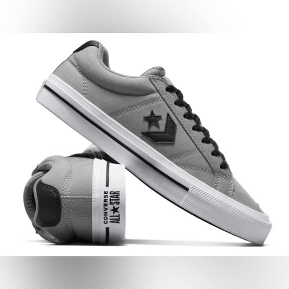 Converse Other - Converse Sport Casual Sneakers Size M 13 W 14.5 Like New